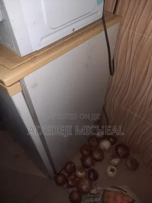 Lg Single Door or Medium Fridge or Refrigerator