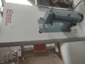Industrial Emel 20u