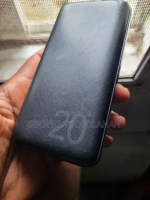 Ace Elec Power Bank