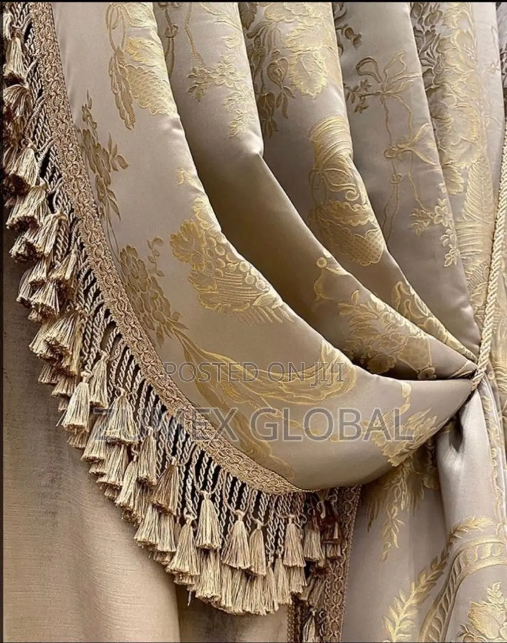 Turkish Material
