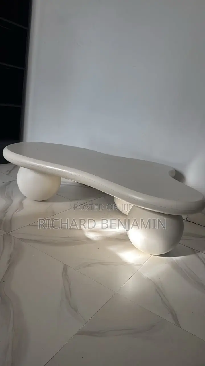 Center Table