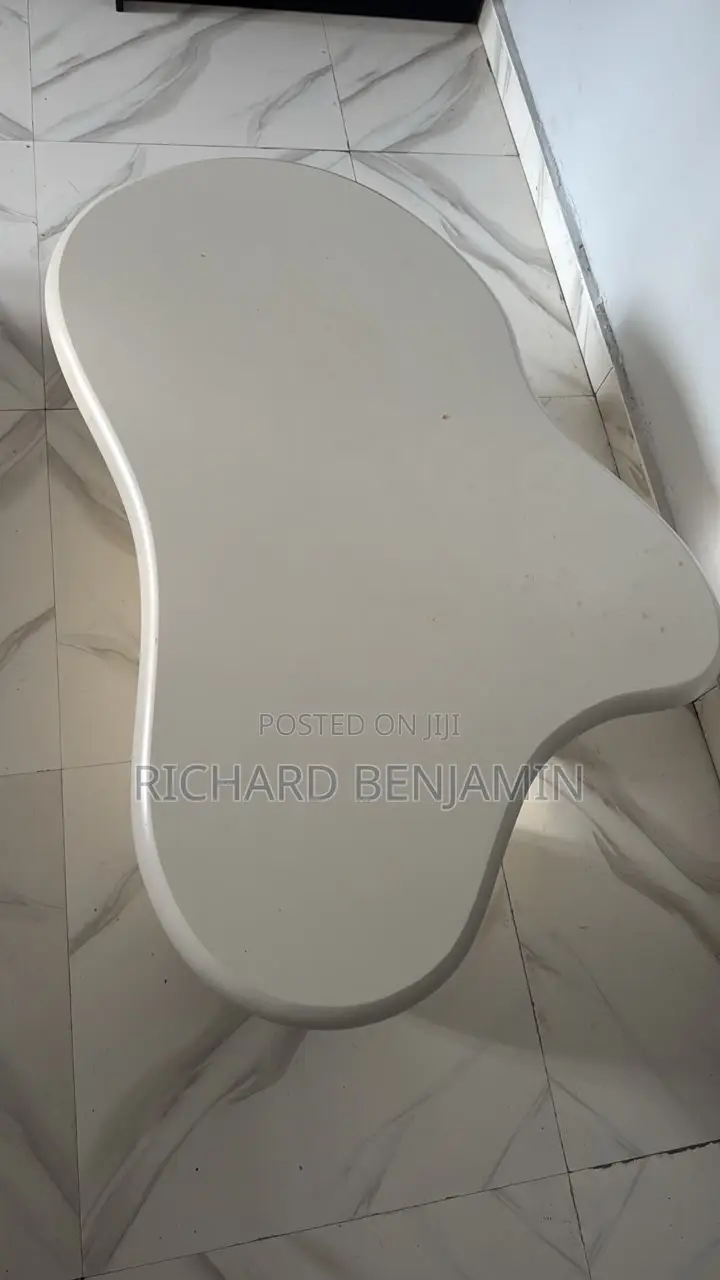 Center Table