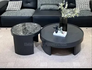 Luxury Center Table Set