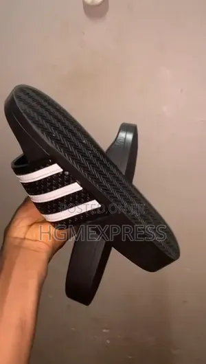 Men Palm Slippers