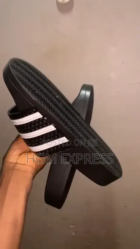 Men Palm Slippers