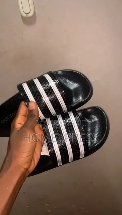 Men Palm Slippers