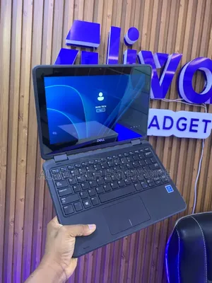 Laptop Dell Latitude 11 3190 4GB Intel SSD 128GB