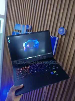 Laptop HP Omen 16 16GB Intel Core i7 SSD 1T