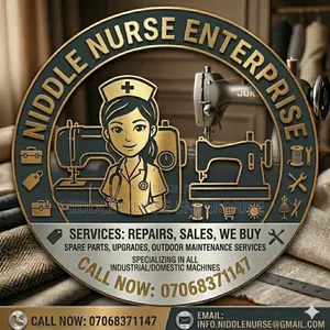 Sewing Machine Repair Services