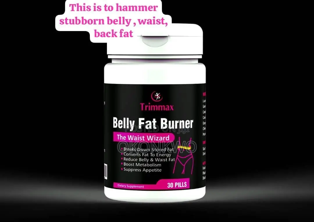 Timmax Weightloss Products