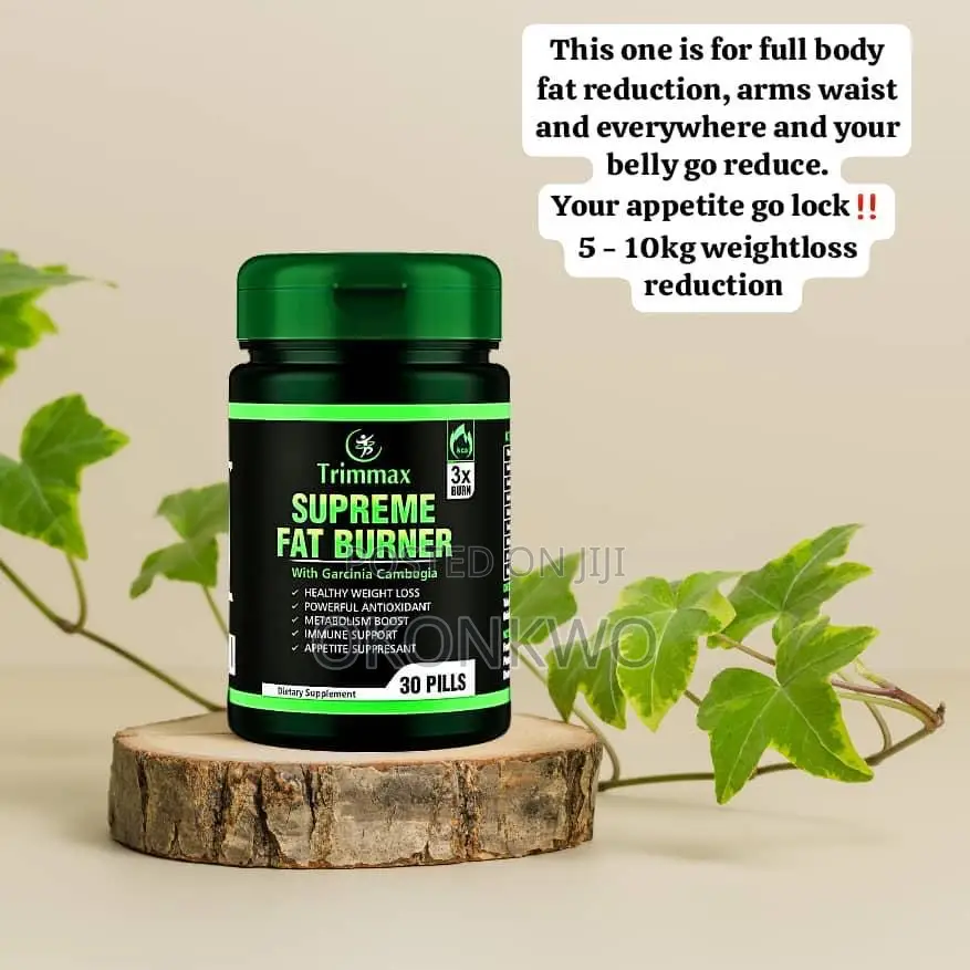 Timmax Weightloss Products