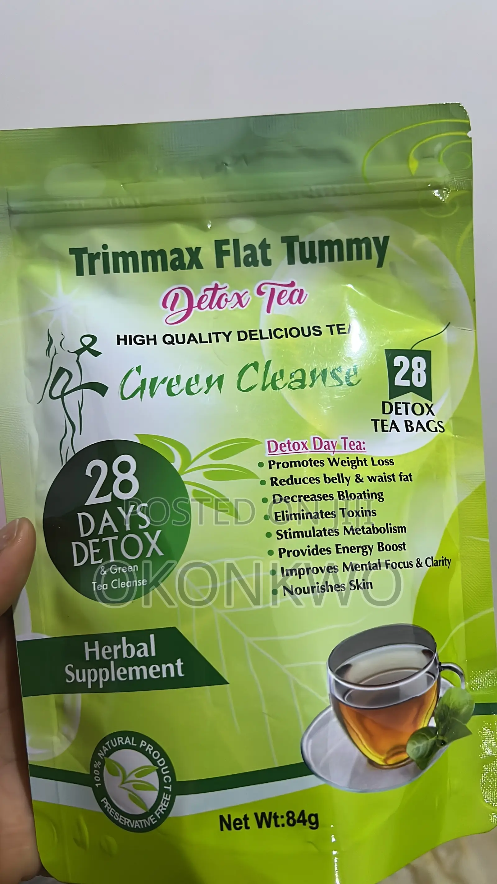 Timmax Weightloss Products
