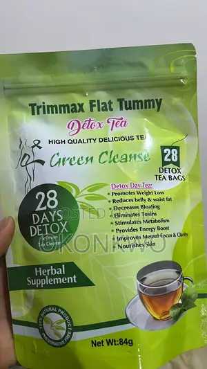 Timmax Weightloss Products
