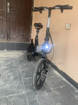 Motorcycle 2025 Black
