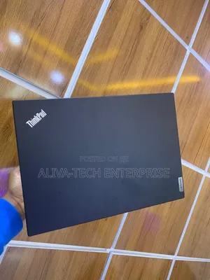 Laptop Lenovo ThinkPad L14 8GB Intel Core i7 SSD 256GB
