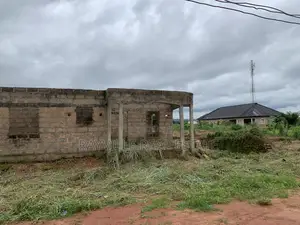 3bdrm Block of Flats in Benin City for sale