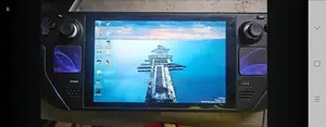Steam Deck LCD