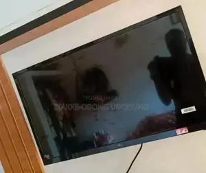 32inches Led Lg Tv for Sale
