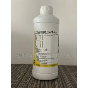 Vitaminotrace Oral