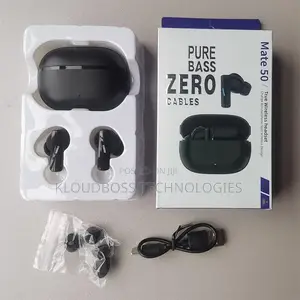 Kloudboss Pro Buds 1