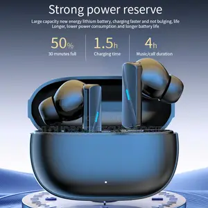 Kloudboss Pro Buds 1