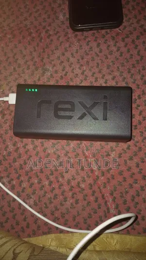 30000mah Rexi Power Bank