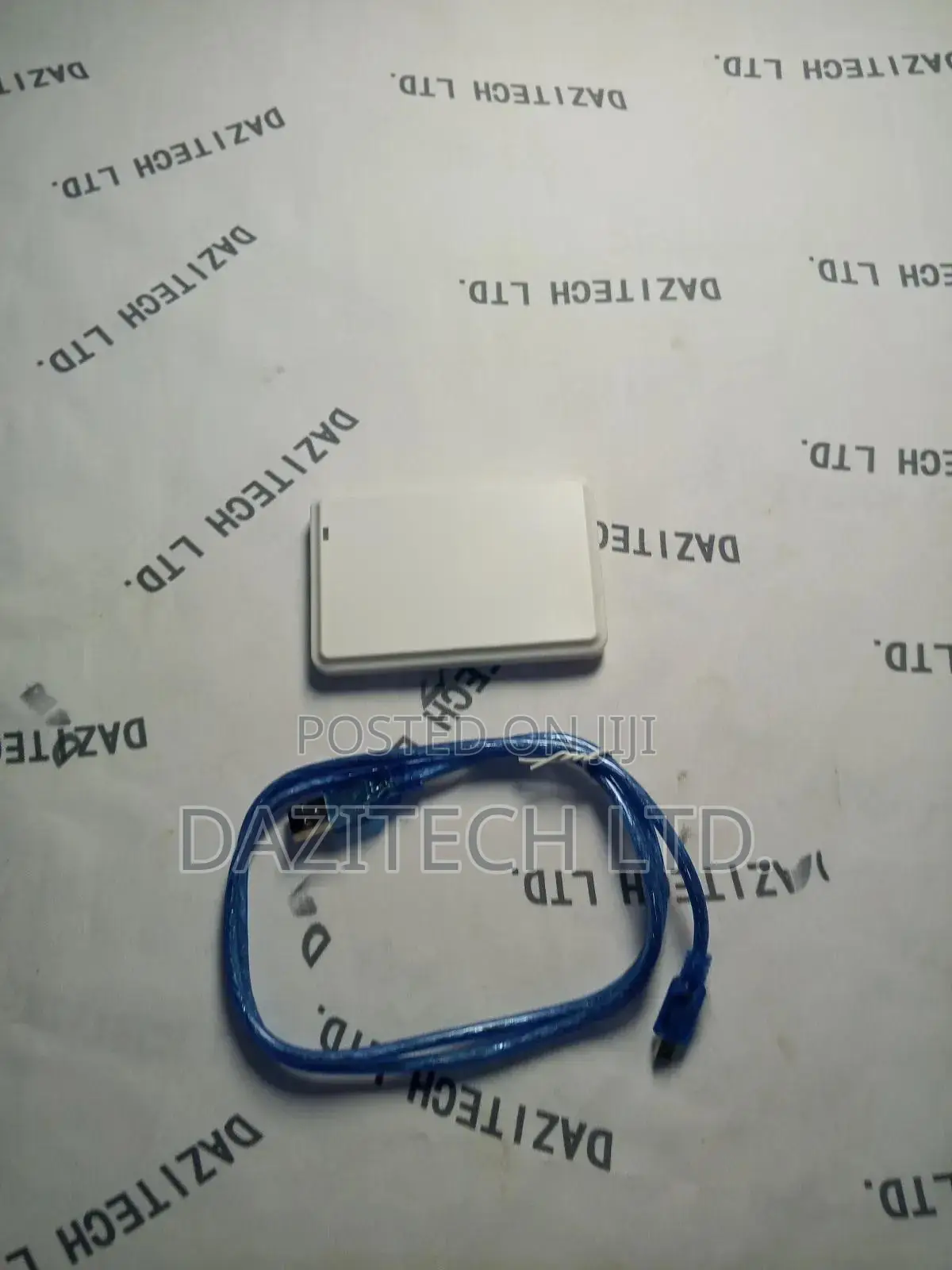 Desktop Card Issuer For Uhf Reader