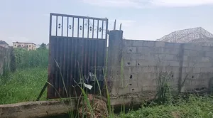 Two Plots of Land at Owode Onirin (Fenced and Gated)