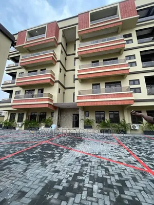3bdrm Apartment in Oniru, Victoria Island Extension for rent