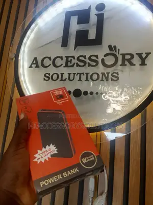 New Age 12500mah