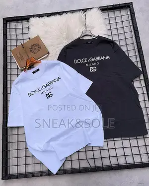 Branded Premium Quality Cotton T-Shirt
