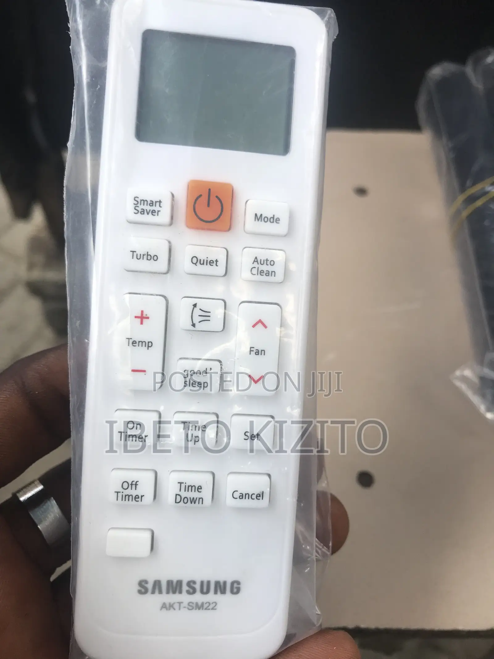 Remotes All Available