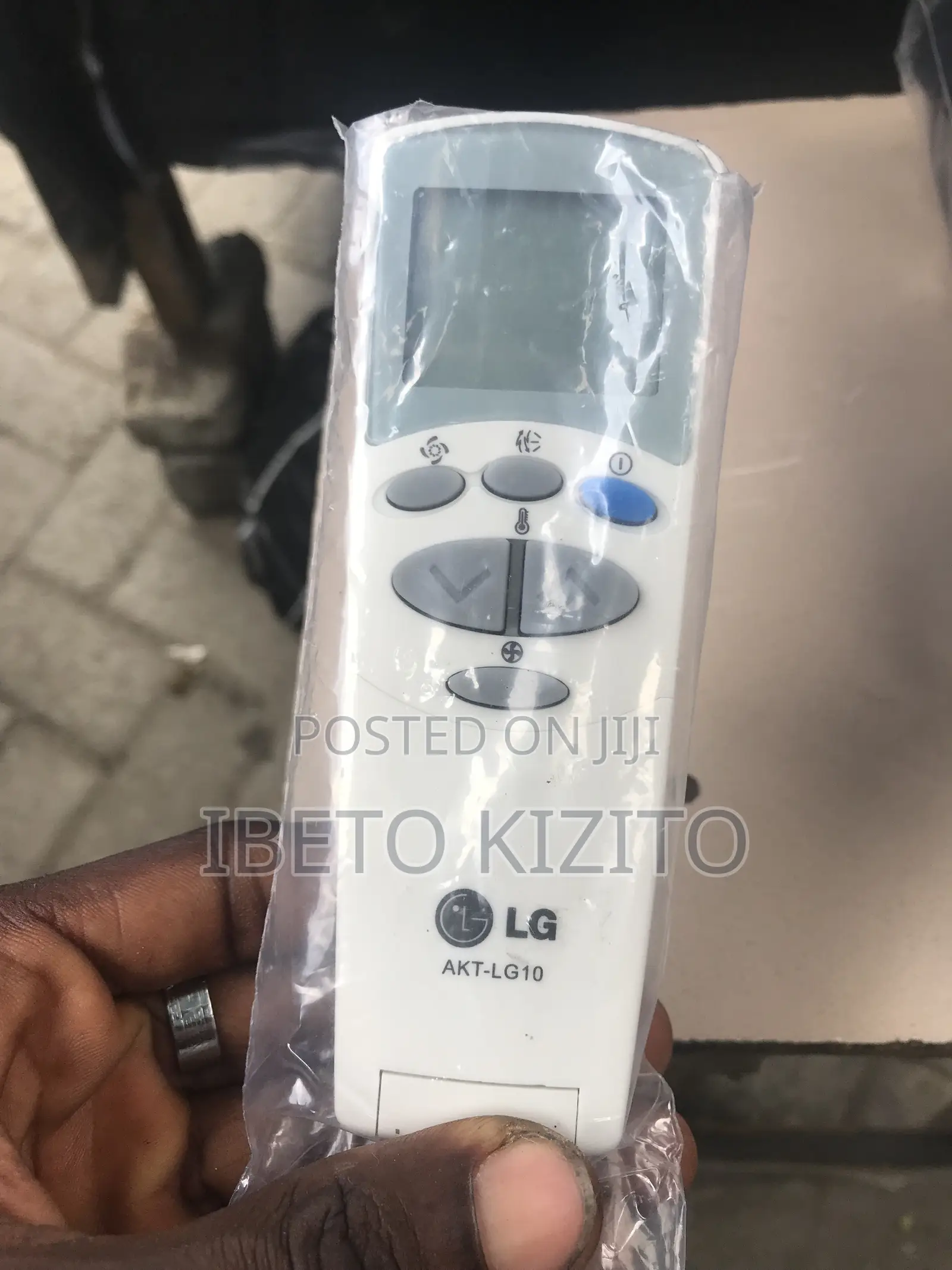 Remotes All Available