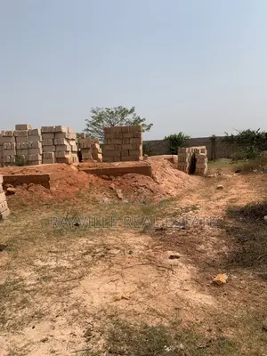 100ft by 100ft at Pipeline Upper Sakponba