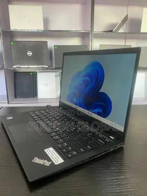 Laptop Dell Latitude 7400 32GB Intel Core i7 SSD 1T