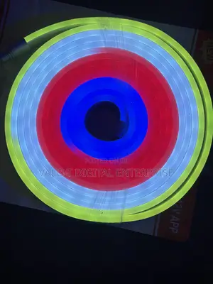 12v Neon Light