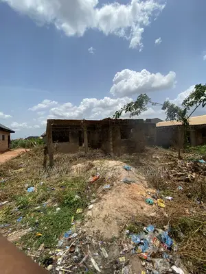 3bdrm Block of Flats in Benin City for sale