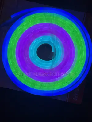 12v Neon Light