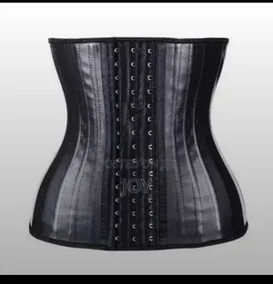 25 Steel Bone Waist Trainer