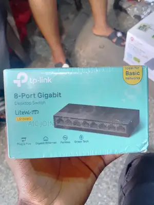 Starlink Kits and Networking