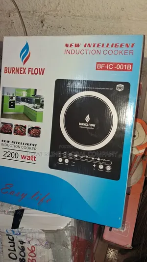 Single Burner Induction Cooker for Homes/ Restaurants/ Food Vondors