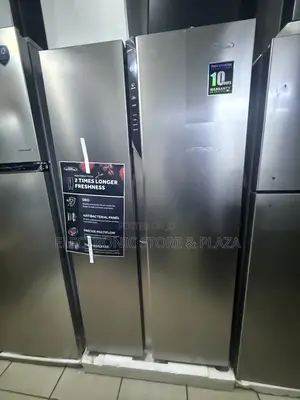 Thermocool Side by Side Fridge