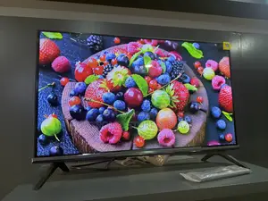 Hisense 32 Inches Smart Tv