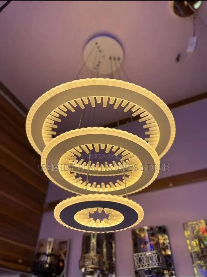 Chandelier