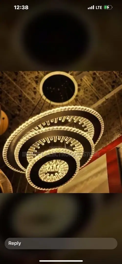 Chandelier