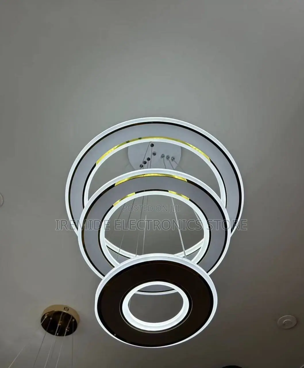 Chandelier