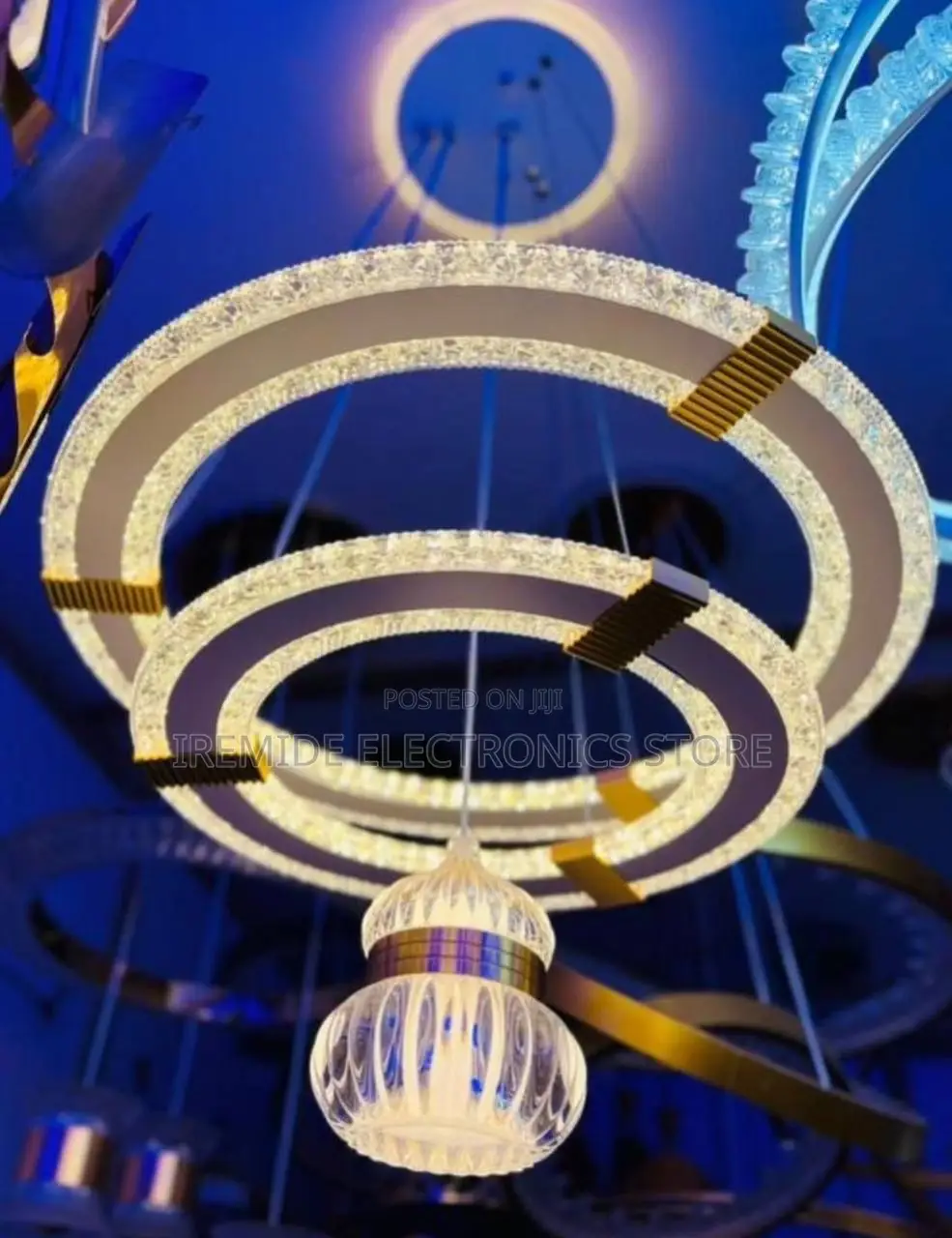 Chandelier
