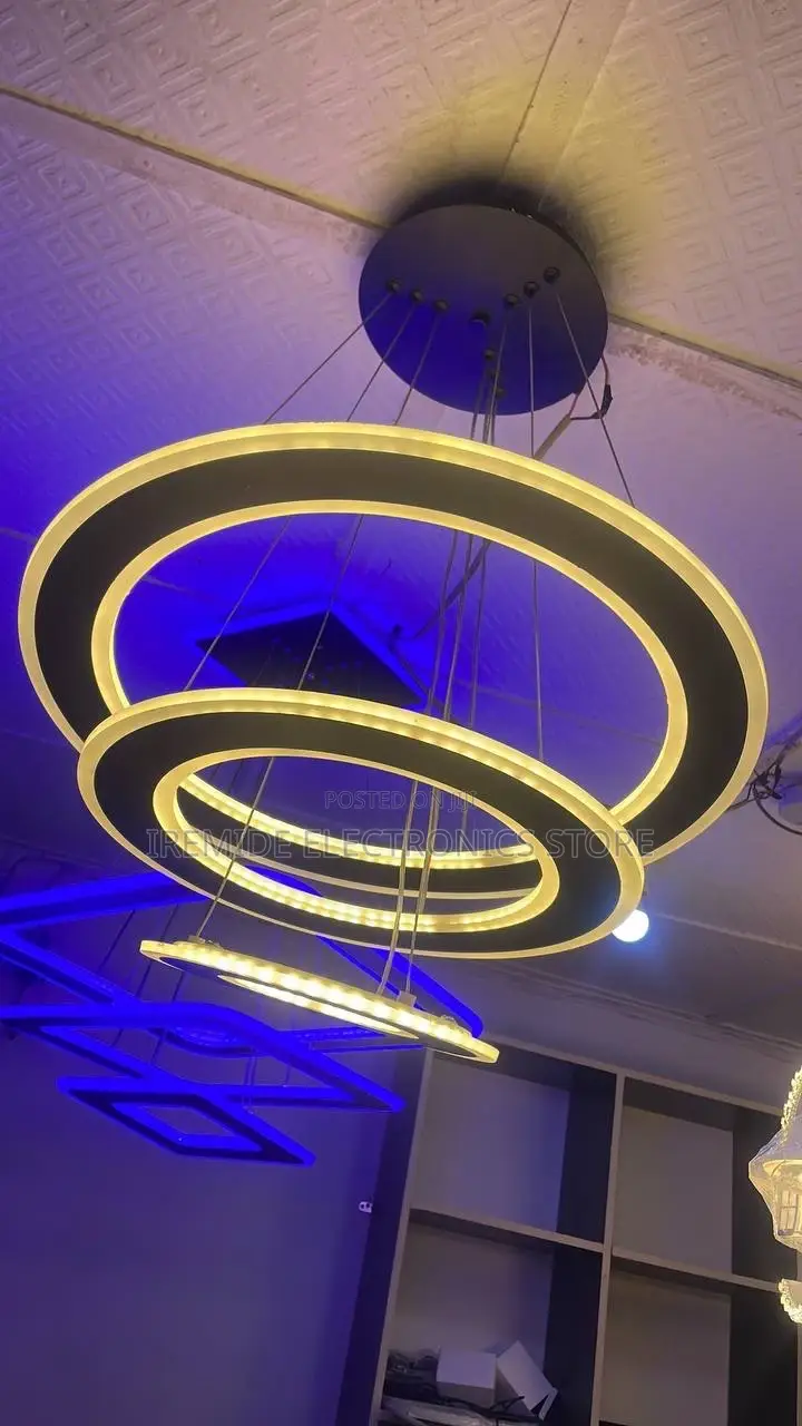 Chandelier
