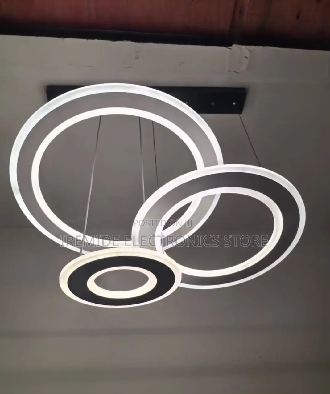 Chandelier