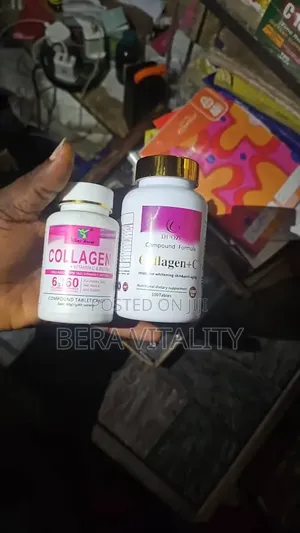 Health and Beauty Care